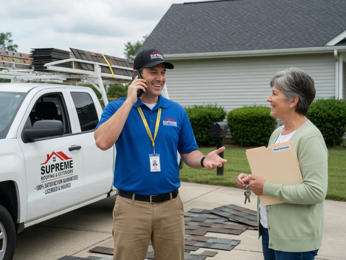 Roof Replacement Lake Leelanau, MI FAQs